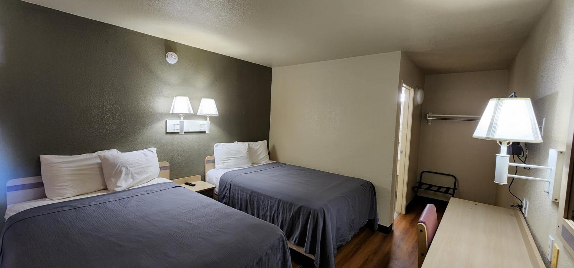 American Inn Temple Texas Exterior foto